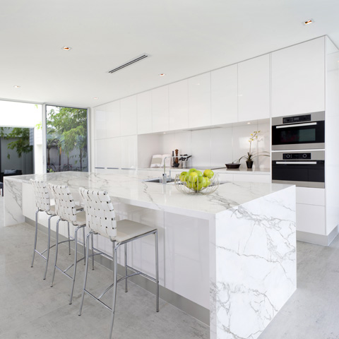 Agreement with Neolith