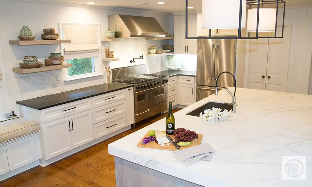 Designer Spotlight: Genevieve Hamblen