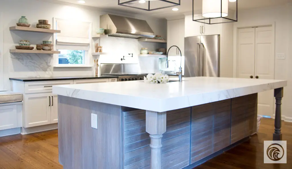 Designer Spotlight: Genevieve Hamblen