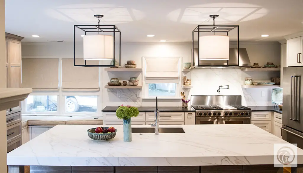 Designer Spotlight: Genevieve Hamblen