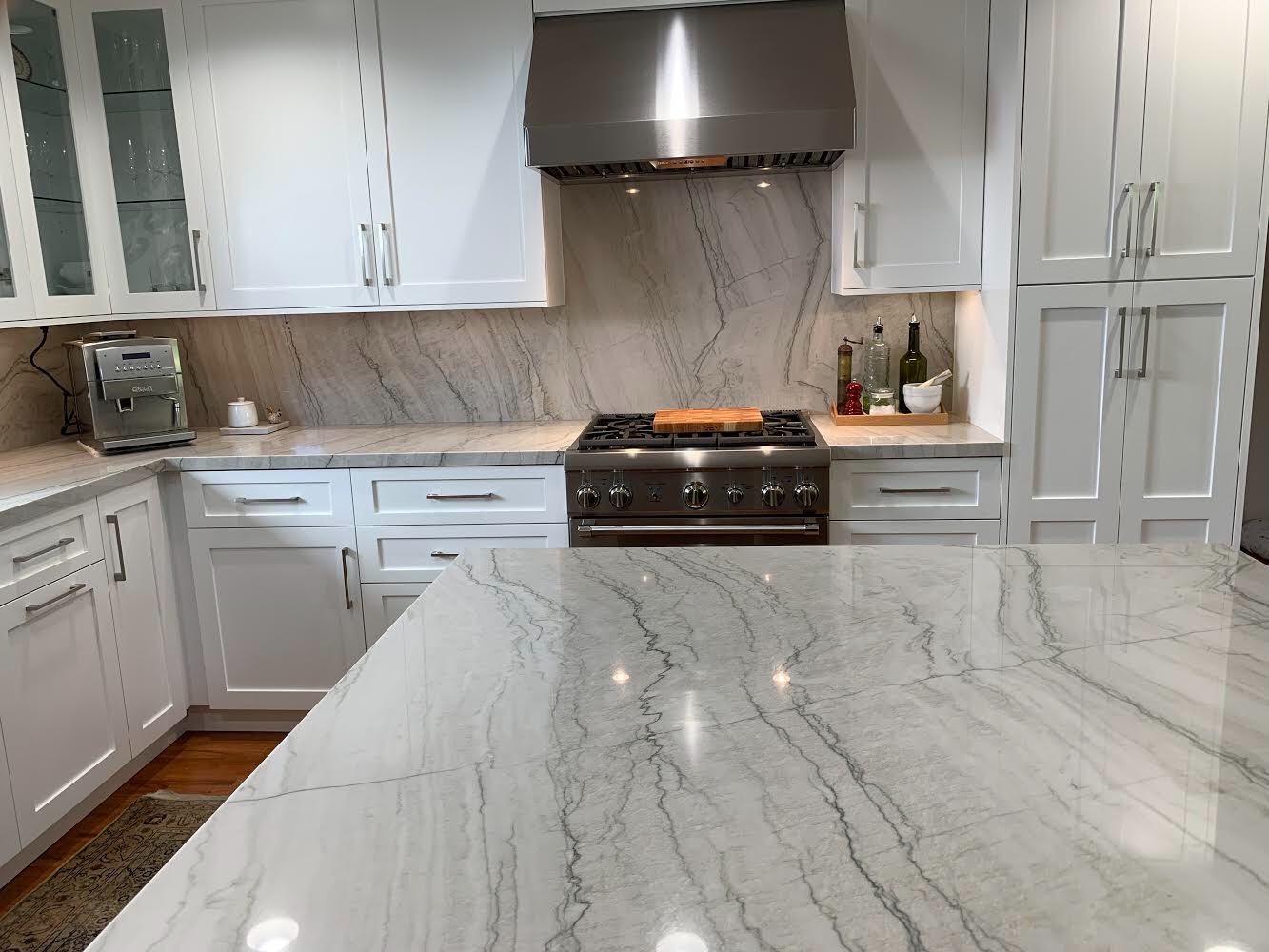 How to Incorporate Natural Textures Into Your Kitchen Design