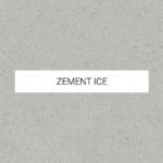 ZEMENT ICE