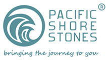 Pacific Shore Stones