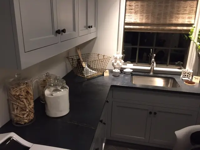 Black Soapstone Black Soapstone