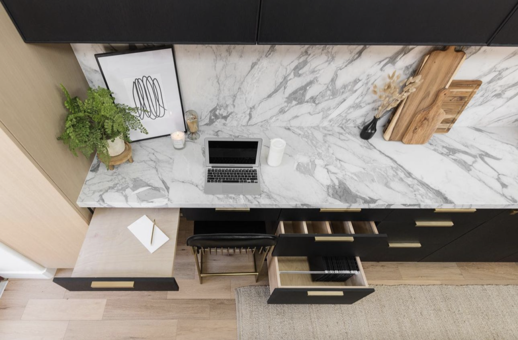 Calacatta Vagli Marble Countertop