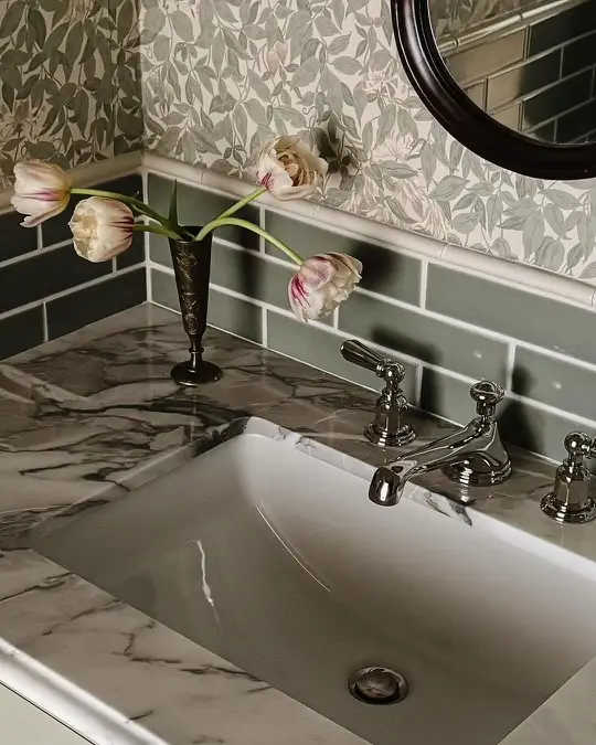 Calacatta Marble