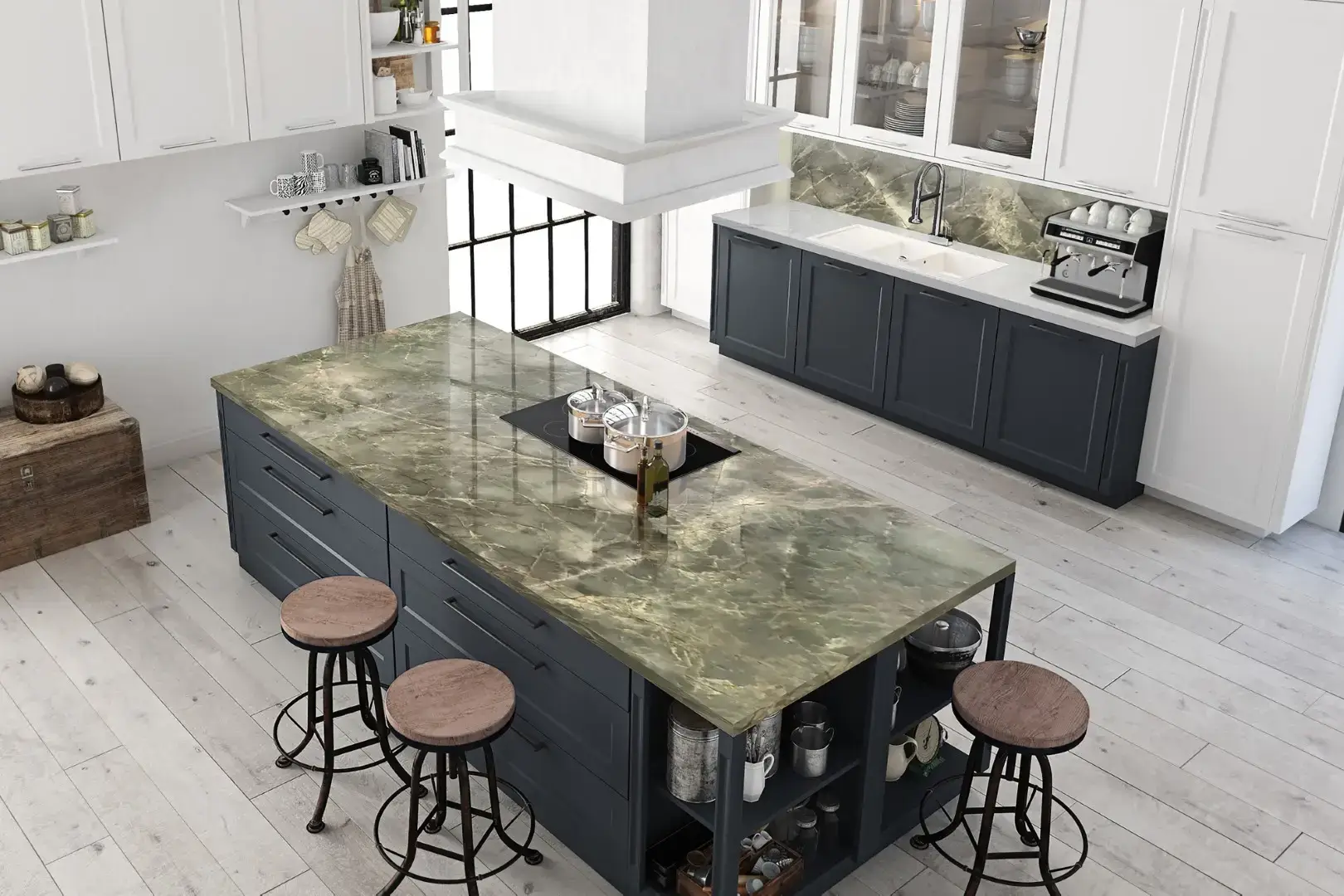 Jadore Quartzite