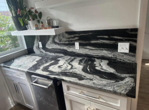 granite countertops
