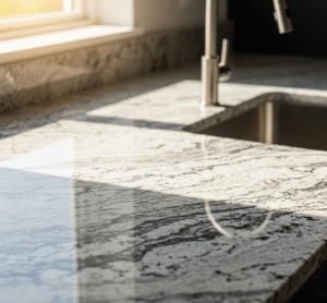 granite countertop