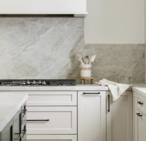 quartzite wall cladding