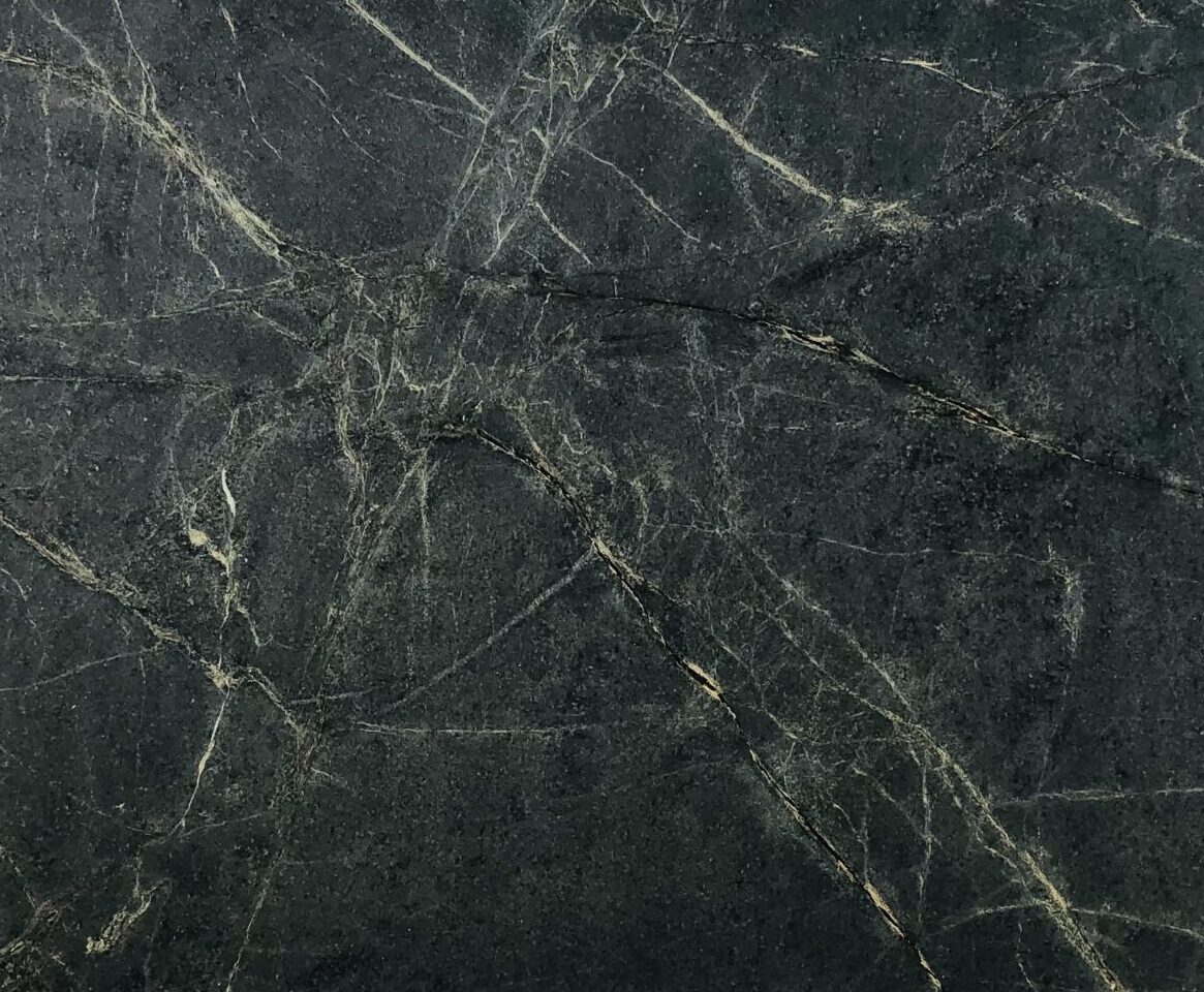 black sopastone texture