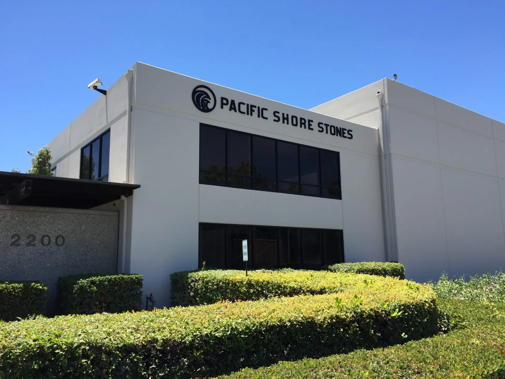 Pacific Shore Stones Irvine exterior in Irvine